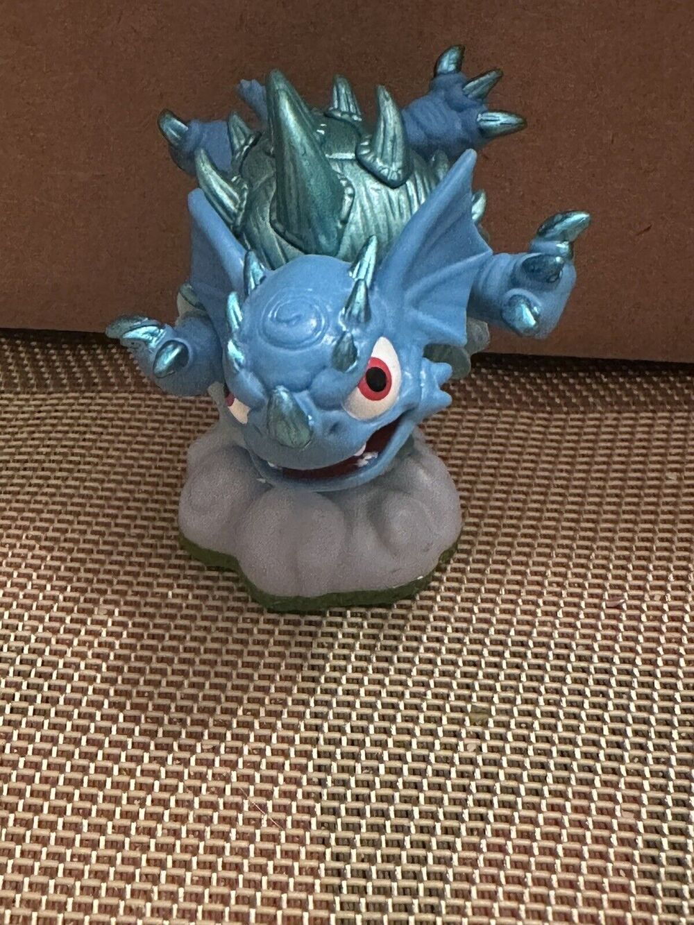 WARNADO Series 1 Skylanders Spyro’s Adventure Giants Swap Wii PS4 Xbox 84186888
